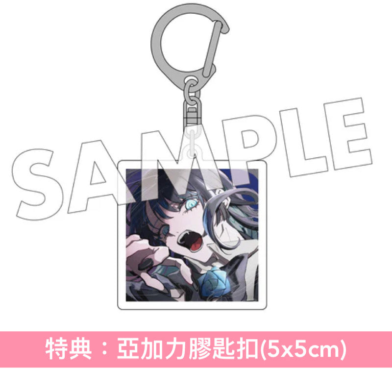 Ado出道5周年精選輯《Adoのベストアドバム》<完全数量限定A"Deluxe Box"盤/完全数量限定B"Shake Shake掛飾"盤/初回限定"喜劇"盤/通常盤>