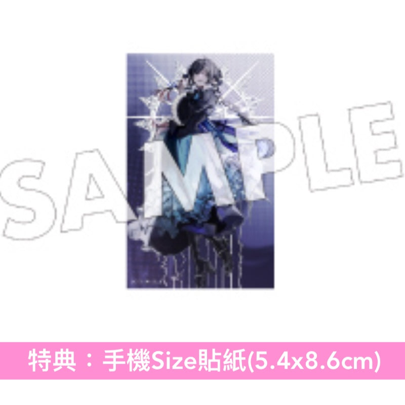 Ado WORLD TOUR 2025 Blu-ray/DVD《Hibana》 <初回限定盤(2Blu-ray/2DVD+Live Photo Book+閃閃Post Card)/通常盤(Blu-ray/DVD+Booklet)>