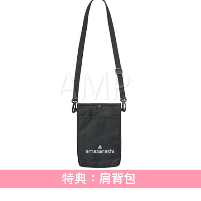 amazarashi Live Blu-ray/DVD《電脳演奏監視空間 ゴースト》<完全生産限定盤(2Blu-ray+2CD+T恤+Booklet)/通常盤(Blu-ray/DVD)>