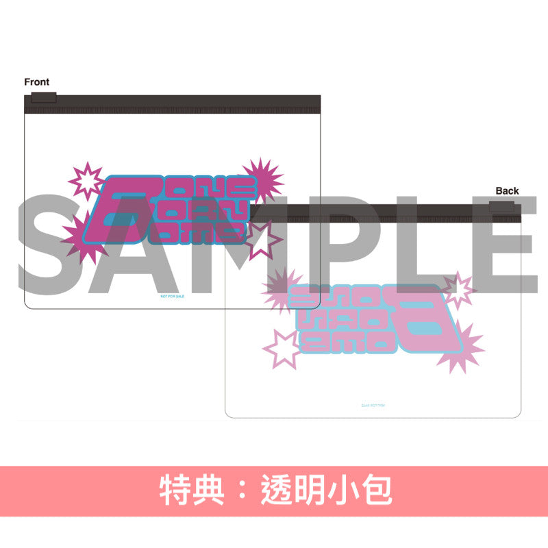 ano第2張原創專輯《BONE BORN BOMB》<SUPER BOMB BOX盤(CD+Blu-ray +Photo Book+ano聲音鬧鐘)/初回生産限定盤(CD+Blu-ray)/通常盤(CD)>