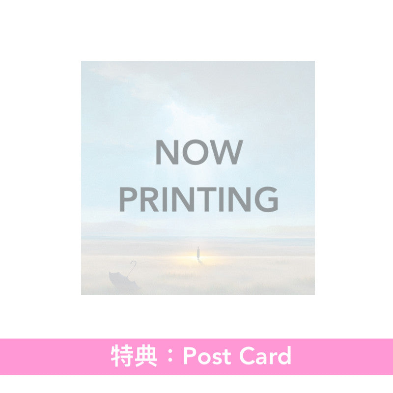 Tatsuya Kitani 單曲CD《まなざしは光》動畫「薰香花朵凛然綻放」片頭曲 <完全生産限定盤(CD+Blu-ray)>