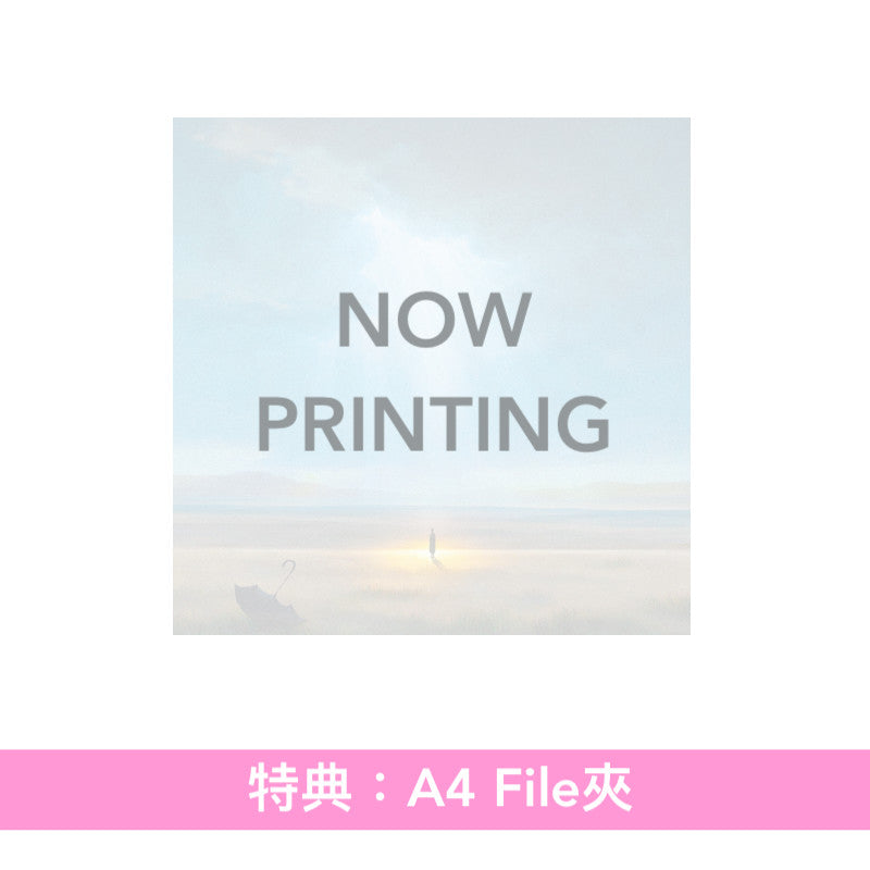 Tatsuya Kitani 單曲CD《まなざしは光》動畫「薰香花朵凛然綻放」片頭曲 <完全生産限定盤(CD+Blu-ray)>