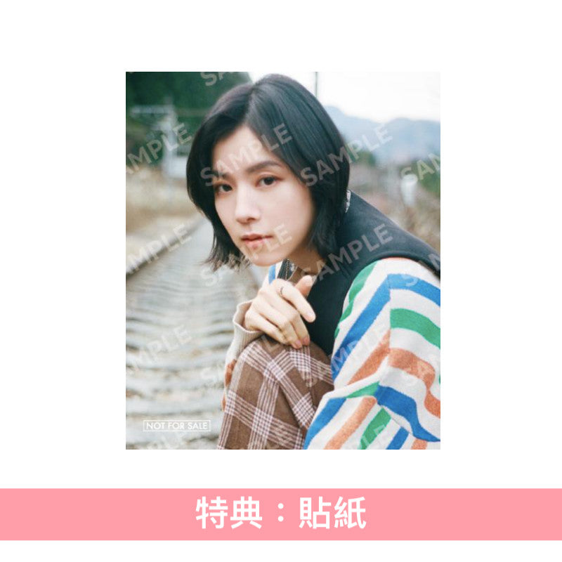 milet 最新單曲CD《I still/Nobody Knows》milet主演電影「不知名女友」主題曲 <初回生産限定盤(CD+Blu-ray)/通常盤(CD)>