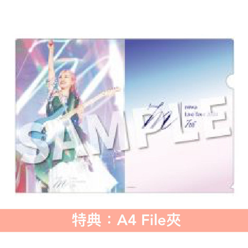 miwa Live Blu-ray/DVD《miwa Live Tour 2024 "7th"》 <Blu-ray+CD/DVD+CD>