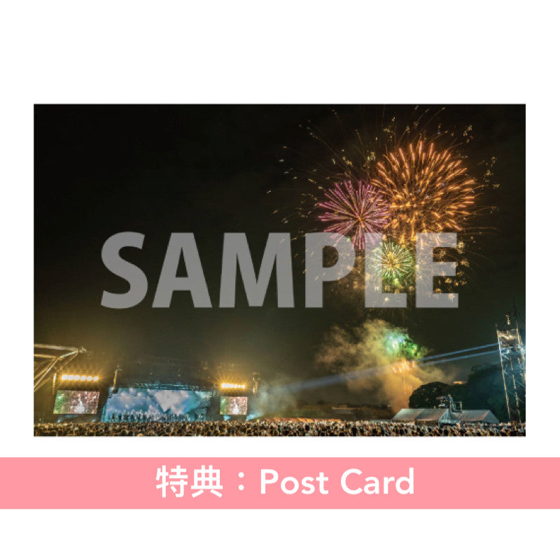 玉置浩二 管弦樂音樂會Blu-ray/DVD《billboard classics 玉置浩二 LEGENDARY SYMPHONIC CONCERT 2024 "Pastorale" 万博記念公園》<Blu-ray+2CD/2DVD+2CD/2LP黑膠・重量盤>