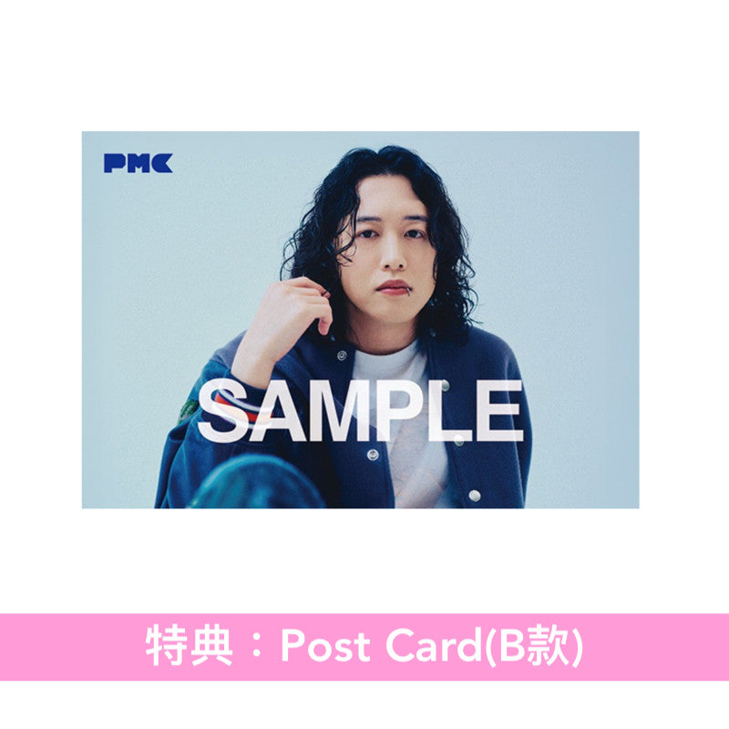 Tatsuya Kitani 封面雜誌《ぴあMUSIC COMPLEX(PMC) Vol.38》<28.5x21cm/112頁>