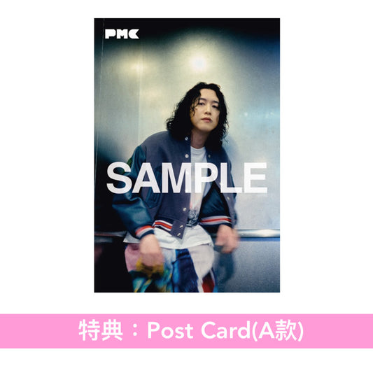 Tatsuya Kitani 封面雜誌《ぴあMUSIC COMPLEX(PMC) Vol.38》<28.5x21cm/112頁>