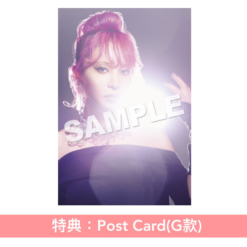 LiSA 第23張單曲CD《ReawakeR (feat. Felix of Stray Kids)》動畫「我獨自升級 Season 2- Arise from the Shadow -」片頭曲 <初回生産限定盤(CD+Photo Booklet+貼紙Set)/通常盤(CD)/期間生産限定盤(CD+Blu-ray+貼紙)>