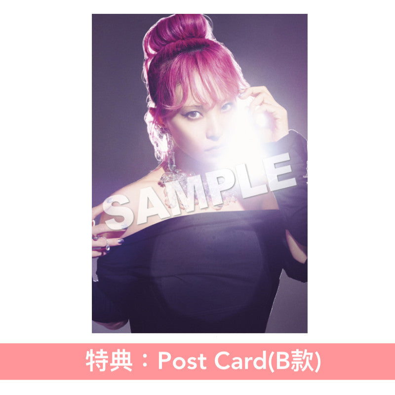 LiSA 第23張單曲CD《ReawakeR (feat. Felix of Stray Kids)》動畫「我獨自升級 Season 2- Arise from the Shadow -」片頭曲 <初回生産限定盤(CD+Photo Booklet+貼紙Set)/通常盤(CD)/期間生産限定盤(CD+Blu-ray+貼紙)>