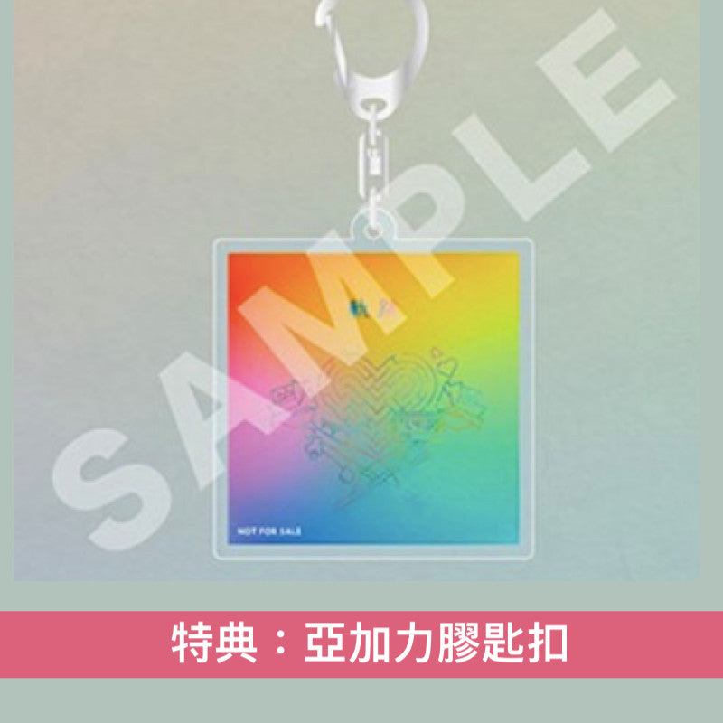 りりあ。(riria.) 首張主要專輯《軌跡》<完全生産限定盤(CD+T恤)/初回生産限定盤(CD)/通常盤(CD)>