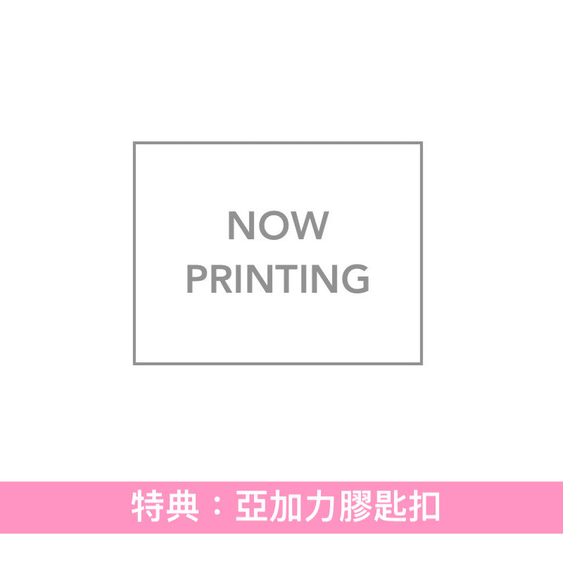 稀羽すう(Usuwa Suu) 第2張原創專輯《Dive iN》<CD+貼紙>