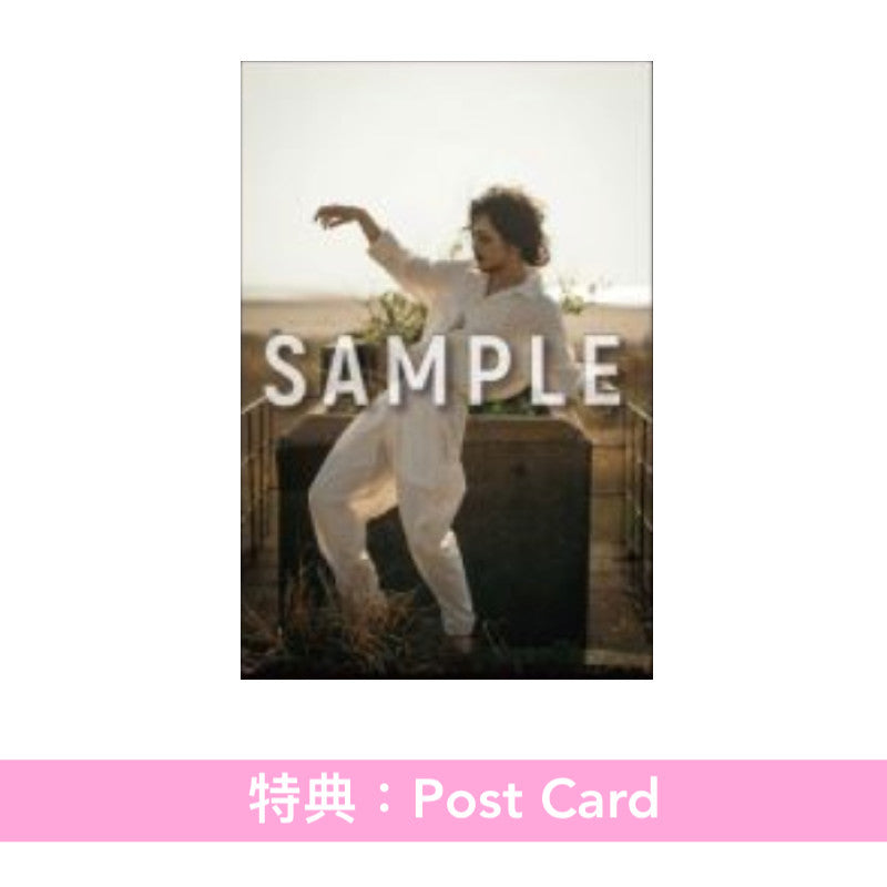 TOOBOE 最新CD《あなたはかいぶつ》動畫「光逝去的夏天」片尾曲 <完全生産限定盤(CD+Blu-ray+遠吠御守+貼紙)>