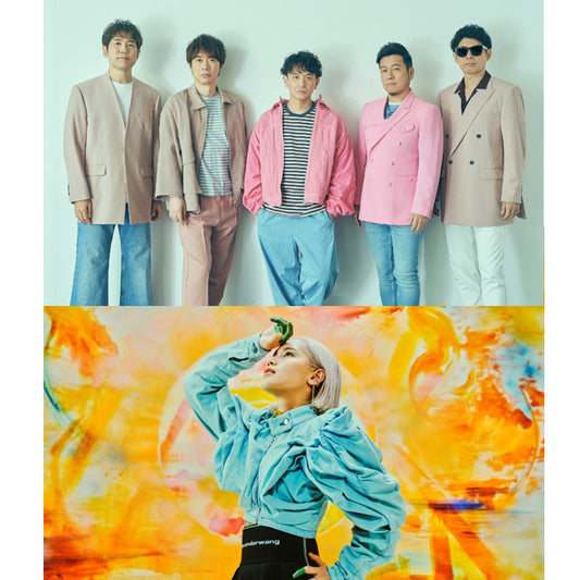 The Gospellers 單曲CD《will be fine feat. Anly》 動畫「天久鷹央的推理病歷表」片尾曲 <初回生産限定盤(CD+Blu-ray)/通常盤(CD)>