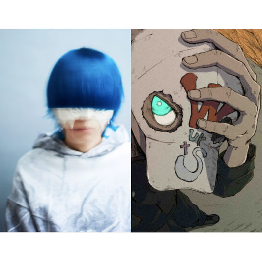 yamaxWurtS 單曲CD《BURN》動畫「浪客劍心-明治劍客浪漫譚-京都動乱」第2季片頭曲 <完全生產限定盤(CD+亞加力膠立牌)>