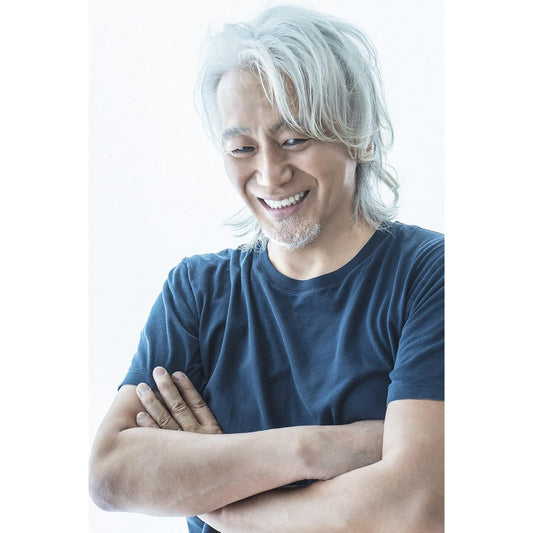 玉置浩二 作品精選輯《玉置浩二の音楽世界》<2 UHQCD> 自選24首為歌手創作的歌曲