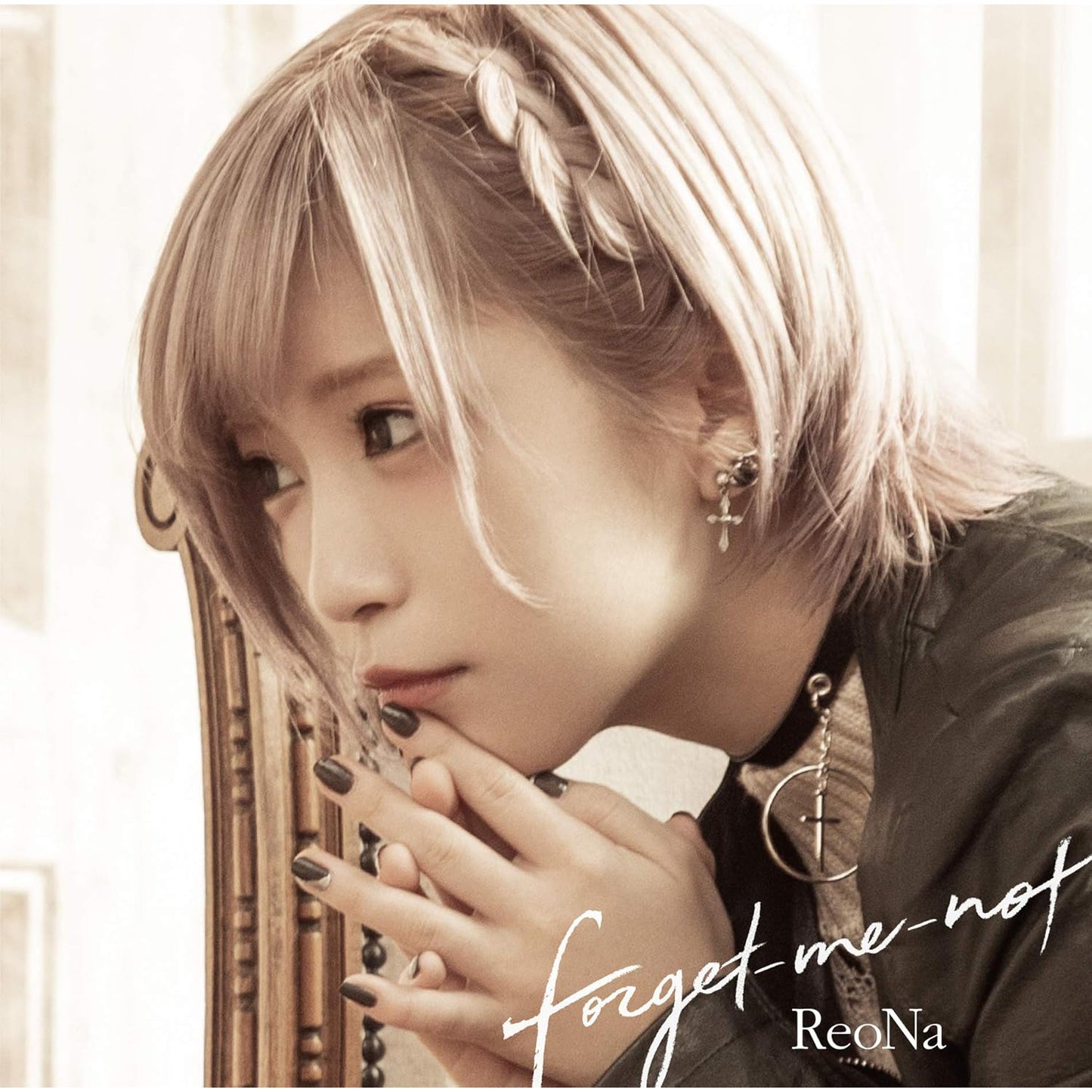 ReoNa 第1~8張單曲CD《SWEET HURT》、《forget-me-not》、《Null》、《ANIMA》、《ないない》、《シャル・ウィ・ダンス?》、《Alive》、《R.I.P.》<初回生産限定盤/通常盤/期間生産限定盤>