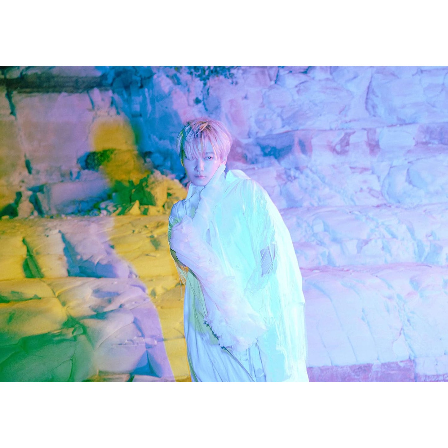 佐藤千亜妃 第3張原創專輯《BUTTERFLY EFFECT》<黑膠盤(LP)/初回生産限定盤(2CD)/通常盤(CD) >