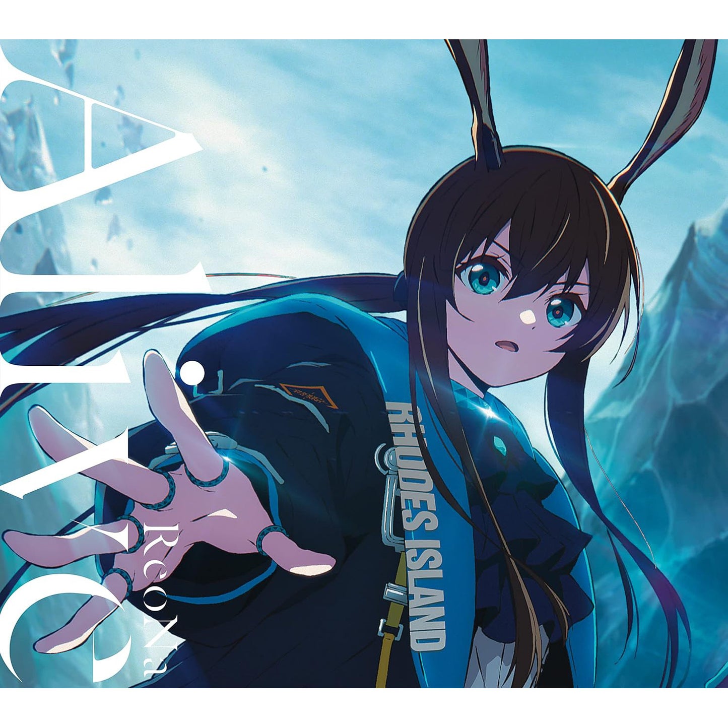 ReoNa 第1~8張單曲CD《SWEET HURT》、《forget-me-not》、《Null》、《ANIMA》、《ないない》、《シャル・ウィ・ダンス?》、《Alive》、《R.I.P.》<初回生産限定盤/通常盤/期間生産限定盤>