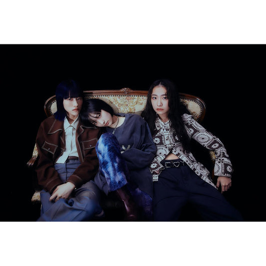 Chilli Beans. 首次武道館 Live 《”Welcome to My Castle" at Budokan》 <Blu-ray+Photo Book>