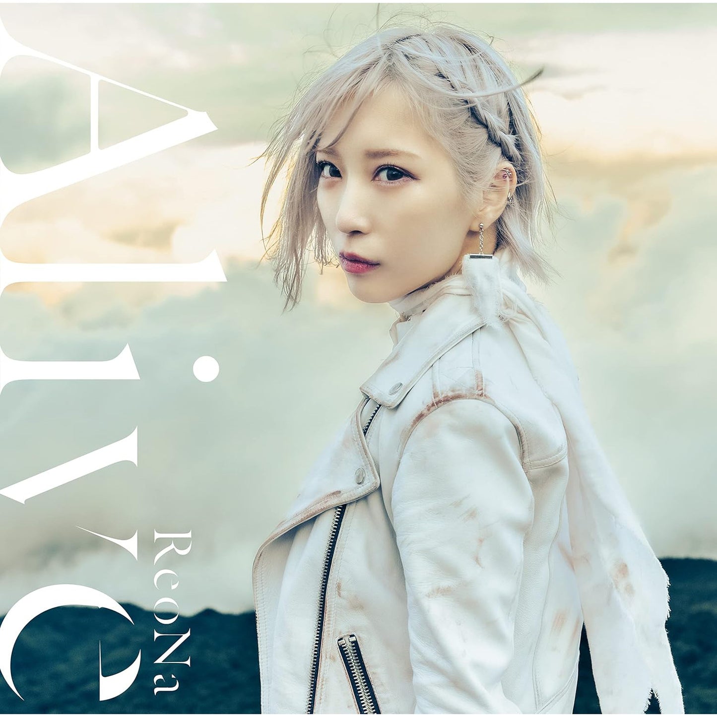 ReoNa 第1~8張單曲CD《SWEET HURT》、《forget-me-not》、《Null》、《ANIMA》、《ないない》、《シャル・ウィ・ダンス?》、《Alive》、《R.I.P.》<初回生産限定盤/通常盤/期間生産限定盤>