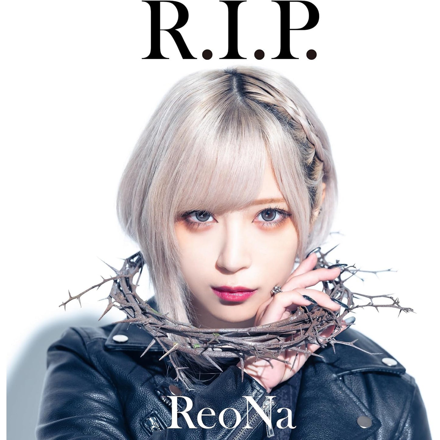 ReoNa 第1~8張單曲CD《SWEET HURT》、《forget-me-not》、《Null》、《ANIMA》、《ないない》、《シャル・ウィ・ダンス?》、《Alive》、《R.I.P.》<初回生産限定盤/通常盤/期間生産限定盤>