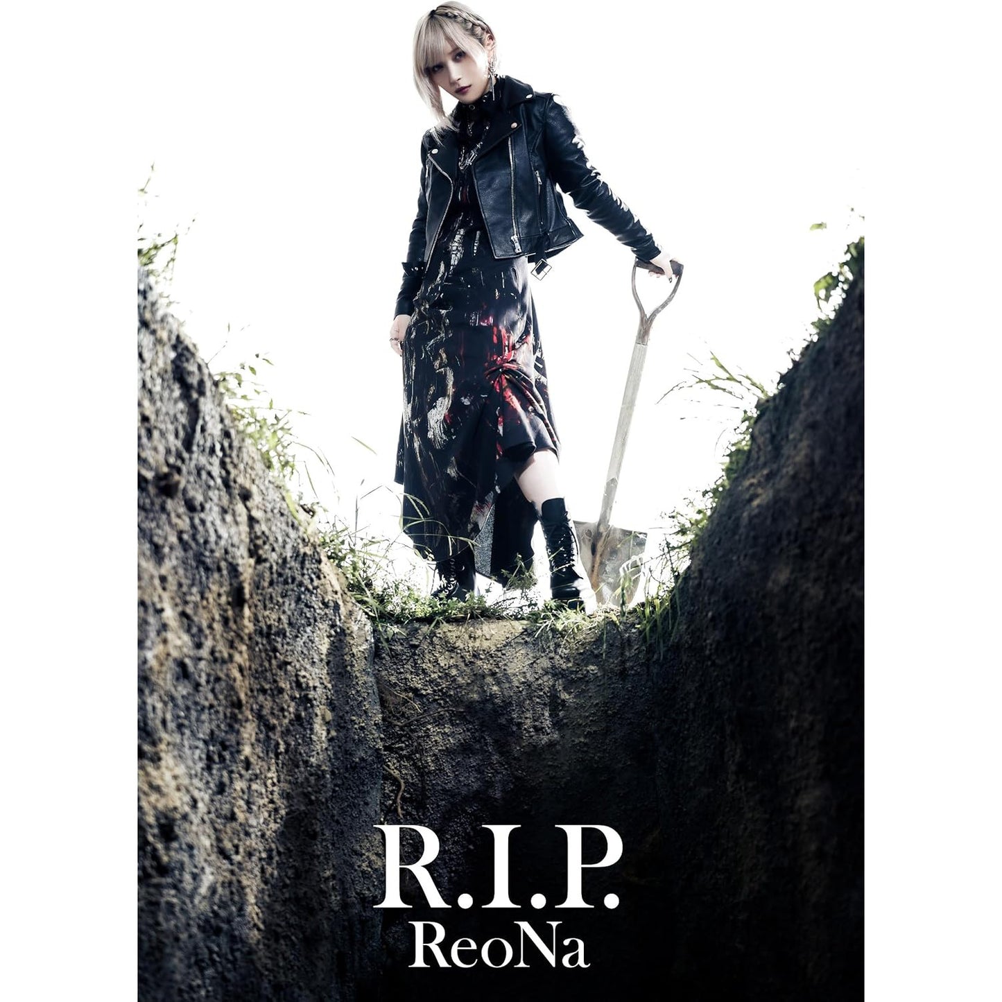 ReoNa 第1~8張單曲CD《SWEET HURT》、《forget-me-not》、《Null》、《ANIMA》、《ないない》、《シャル・ウィ・ダンス?》、《Alive》、《R.I.P.》<初回生産限定盤/通常盤/期間生産限定盤>