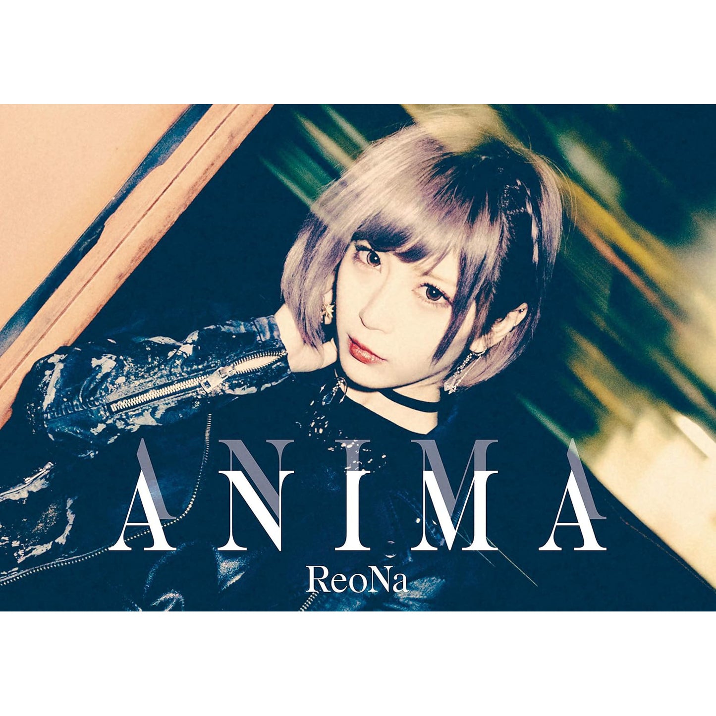 ReoNa 第1~8張單曲CD《SWEET HURT》、《forget-me-not》、《Null》、《ANIMA》、《ないない》、《シャル・ウィ・ダンス?》、《Alive》、《R.I.P.》<初回生産限定盤/通常盤/期間生産限定盤>
