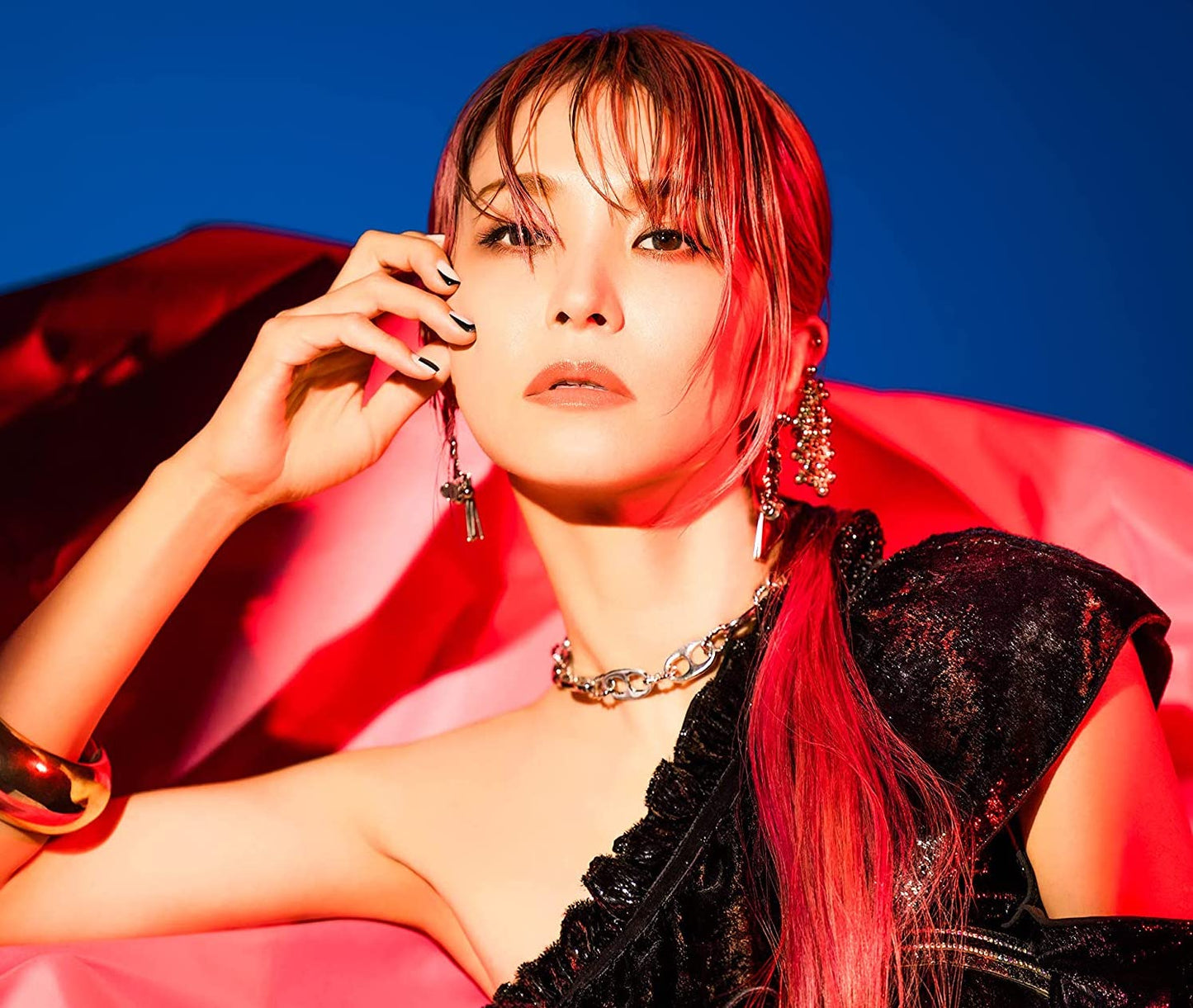 LiSA首張Live精選Blu-ray《LiVE is Smile Always~LiVE BEST 2011-2022 & LADYBUG~》