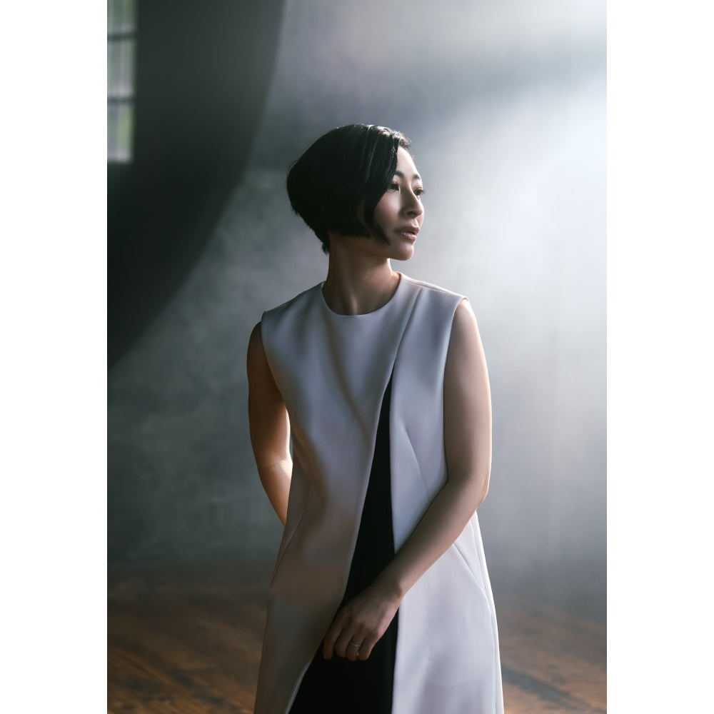 坂本真綾×FGO主題曲精選輯《『Fate/Grand Order』主題歌ベストアルバム「余韻」》<初回限定盤(2CD+Blu-ray)/通常盤(2CD)>