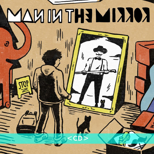 Official髭男dism 第1~3張迷你專輯、首張完整專輯、第1~2張原創專輯