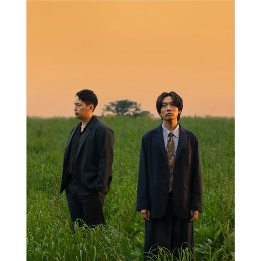 Bialystocks 第4張原創專輯《Savanna》<CD>