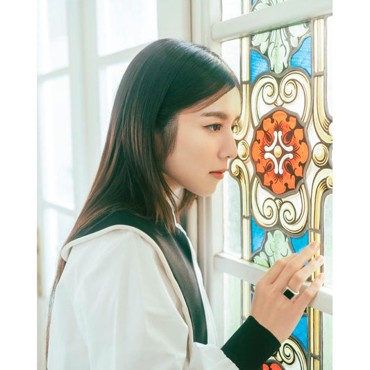 milet 第4張原創專輯《Made of Glass》<初回生産限定盤(CD+Blu-ray/2DVD)/通常盤(CD)>