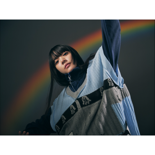 愛繆 Live Blu-ray《AIMYON TOUR 2024-25 “ドルフィン・アパート” IN 大阪城ホール》<初回限定盤(2Blu-ray/2DVD+Photo Booklet)/通常盤(2Blu-ray/2DVD)>