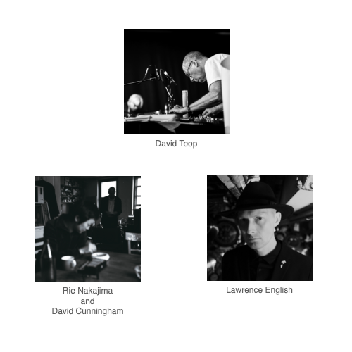 向坂本龍一致敬 環境音樂作品「Micro Ambient Music」黑膠《Tribute to Ryuichi Sakamoto “Micro Ambient Music" Vol.1》<数量限定盤(LP/日版重量盤黑膠)>