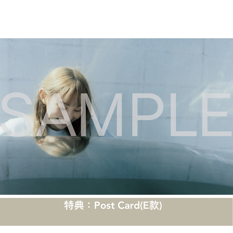 家入レオ 第18張單曲CD《ワルツ》日劇『MISS TARGET』主題曲 <完全生産限定盤(CD+DVD)/初回限定盤(CD+DVD)/通常盤(CD)>