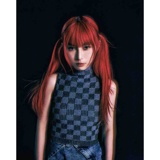 a子 首張原創專輯《GENE》 <CD+Blu-ray/CD>