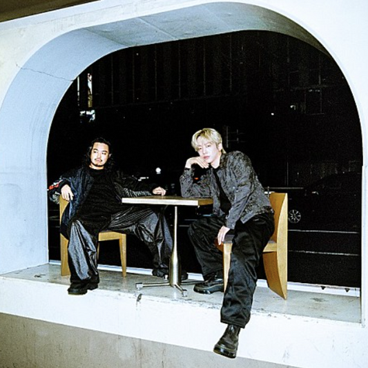 Creepy Nuts 單曲CD《オトノケ》 動畫「DAN DA DAN」片頭曲 <期間生産限定盤(CD+Blu-ray)>