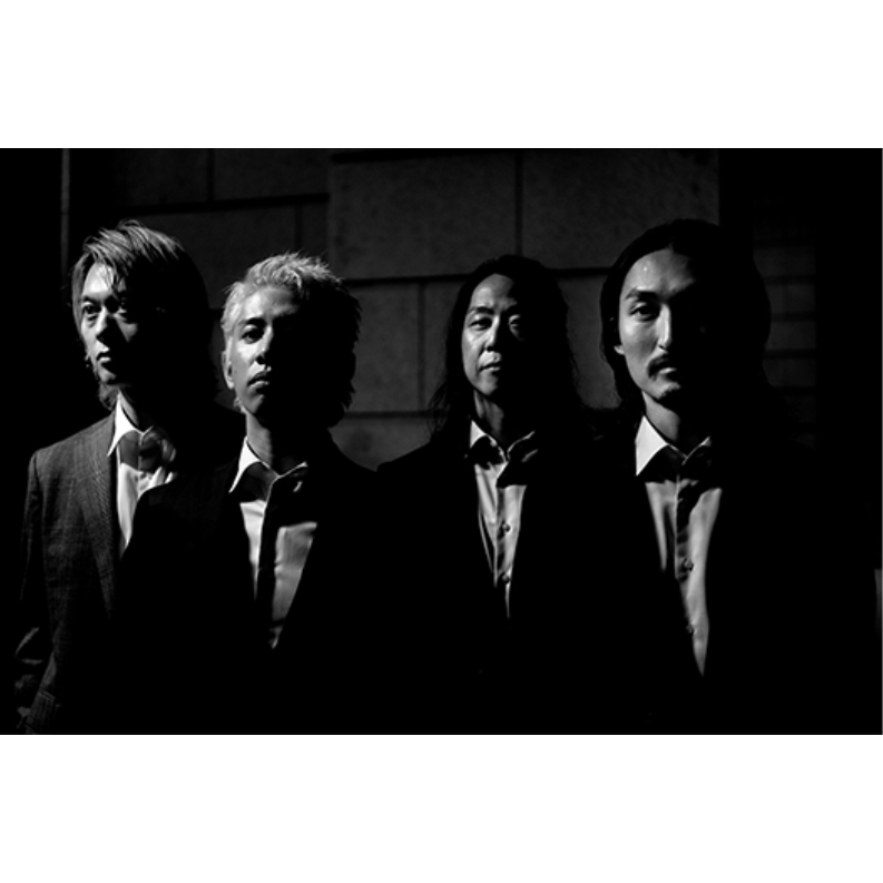 ONE OK ROCK 第11張原創專輯《DETOX》<初回限定盤(CD+DVD)/通常盤(CD)>