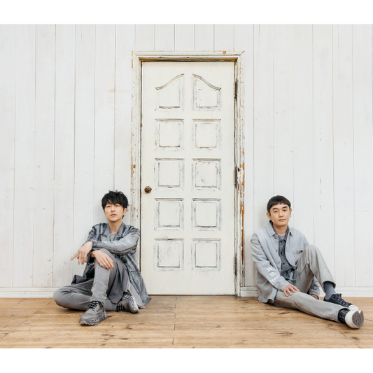 柚子(YUZU) 第45張單曲CD《GET BACK》動畫「寵物小精靈」片頭曲 <完全生産限定盤(CD)>