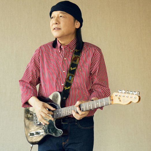 山下達郎 雙A面單曲CD《オノマトペISLAND/MOVE ON》Netflix影集「寶可夢禮賓部」主題曲 <CD>