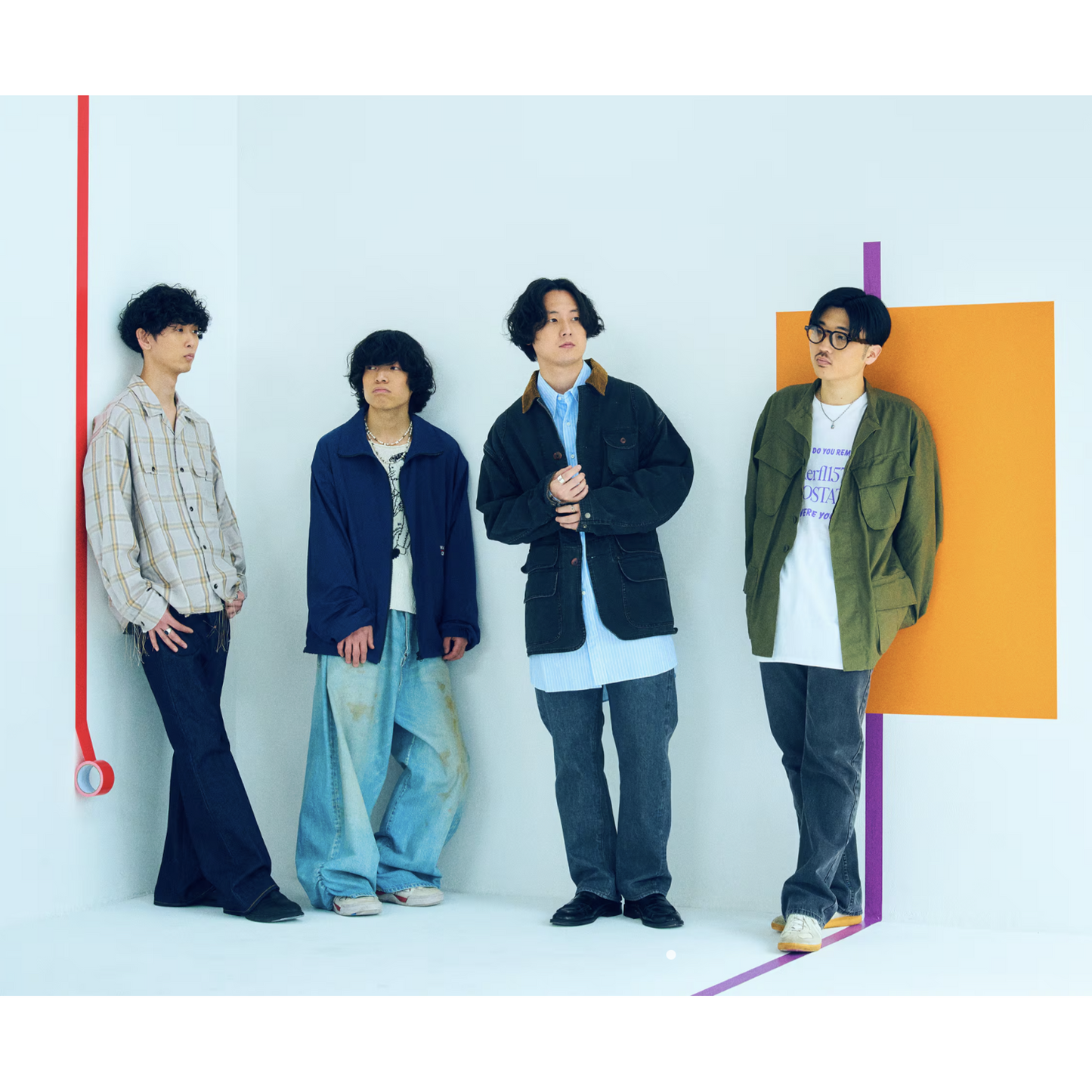 goethe 首張原創專輯《circle》<CD>