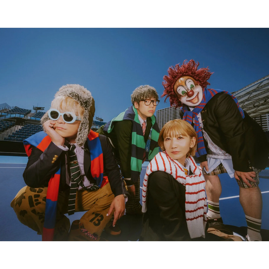 SEKAI NO OWARI 單曲CD《Stella》<通常盤(CD)/初回限定動畫封面盤(CD)>