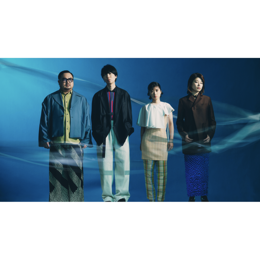 極品下流少女 第6張原創專輯《ディスコの卵》<初回限定盤(2CD+T恤+Tote Bag+襟章+匙扣+迷你毛巾+砌圖)/通常盤(CD)>