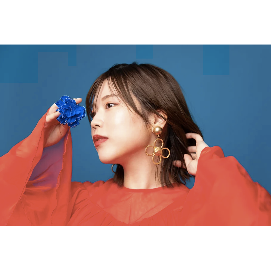 松尾優 首張鋼琴Cover專輯《ピアノウタヒメ》<CD>