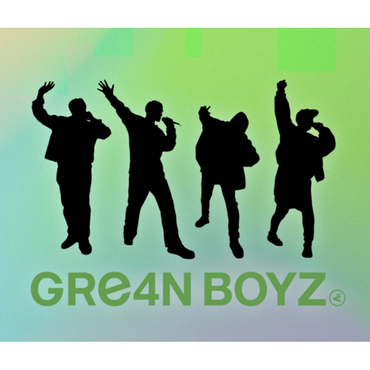 GRe4N BOYZ 首張原創專輯《あっ、ども。あらためまして。》<初回限定盤(2CD)/通常盤(CD)>