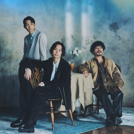 Omoinotake 單曲CD 《ひとりごと》動畫「藥師少女的獨語」第2季片尾曲 <初回生産限定盤(CD+Blu-ray)/通常盤(CD)/期間生産限定盤(CD+Blu-ray+動畫插圖海報型歌詞卡)>