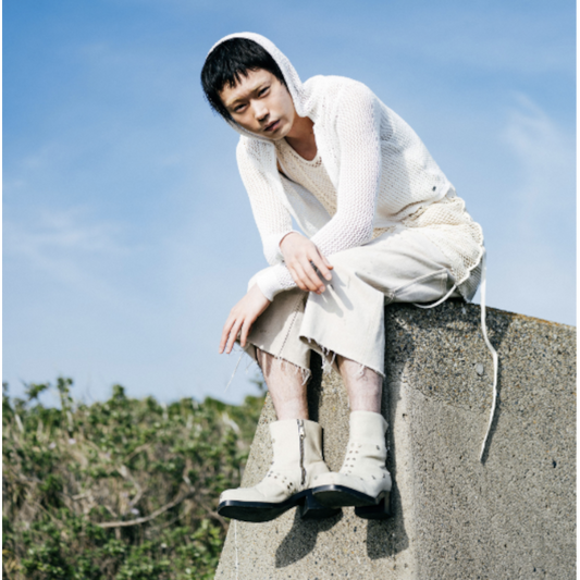 菅田將暉 Live Blu-ray《菅田将暉 LIVE 2024 "SPIN" in 国立代々木競技場 第一体育館 2024.09.16》<完全生産限定盤(Blu-ray+DVD+Booklet)/通常盤(Blu-ray/DVD)>