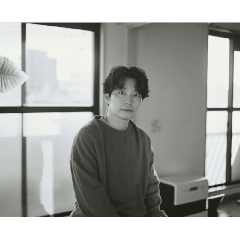 星野源 第6張原創專輯《Gen》<初回限定Box Set“Poetry”盤(CD+寫真詩集+海報Set)/初回限定Box Set"Visual"盤(CD+2Blu-ray+Booklet+Post Card)/通常盤(CD)>