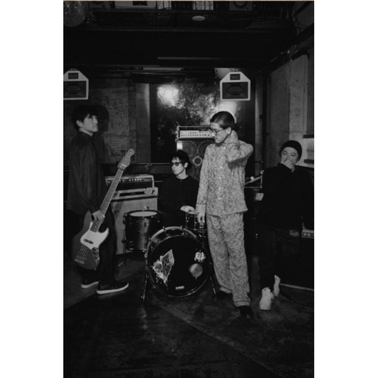 downy 第8張原創專輯《第八作品集『無題』》<CD>