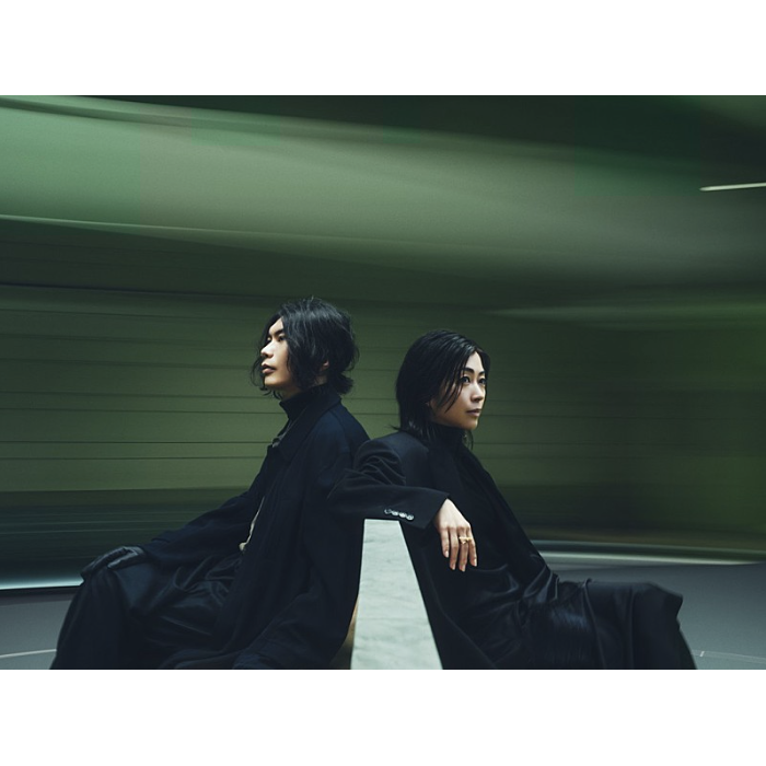 米津玄師 第16張雙A面單曲CD《IRIS OUT / JANE DOE》動畫「劇場版 鏈鋸人 蕾潔篇」主題曲/片尾曲 <初回限定A"IRIS OUT"盤(CD+蕾潔即影即有相+蕾潔亞加力膠立牌)/初回限定B"JANE DOE"盤(CD+DVD)/通常盤(CD)>